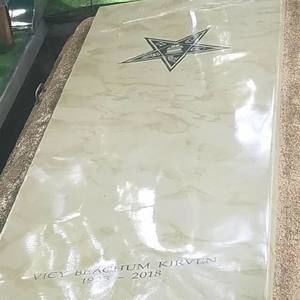 Meet your Posher, Aiont